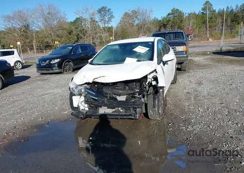 2023 Nissan Versa 1.6 Sv Xtronic Cvt from USA, damaged, VIN 3N1CN8EV7PL861404